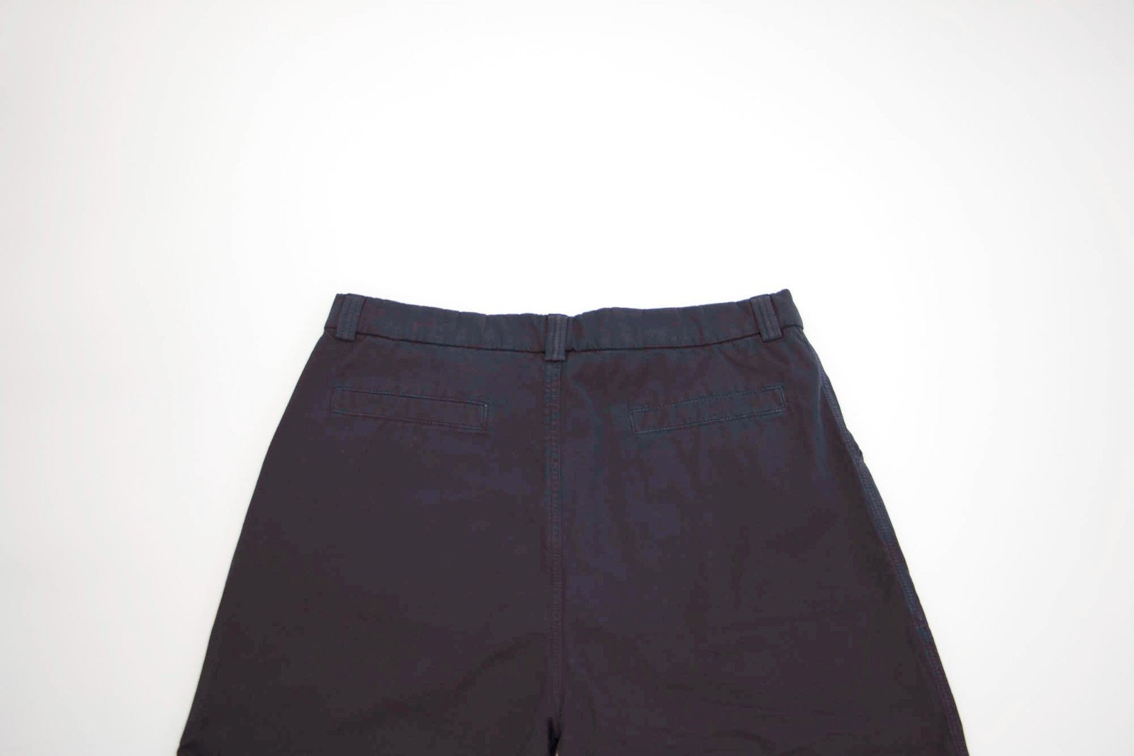NWT $1200 Brunello Cucinelli Men’s Chinos With Logo Accents Size 50/ 34US A262