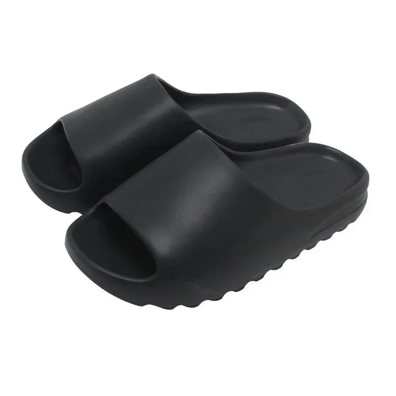 2026 Hot sales Coconut Slippers Cloud Thick-soled Sandals Summer Fashion Soft