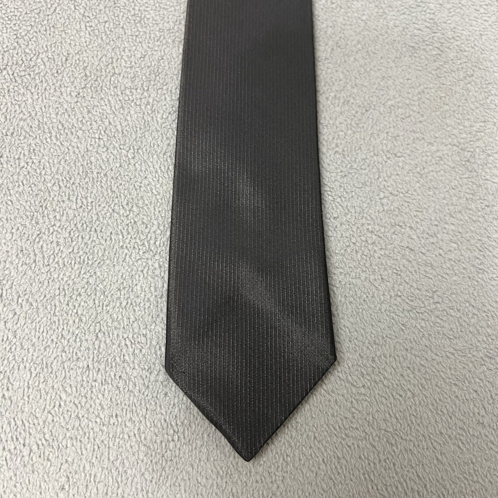 Trevira Boss Tie 100% Polyester 57×2