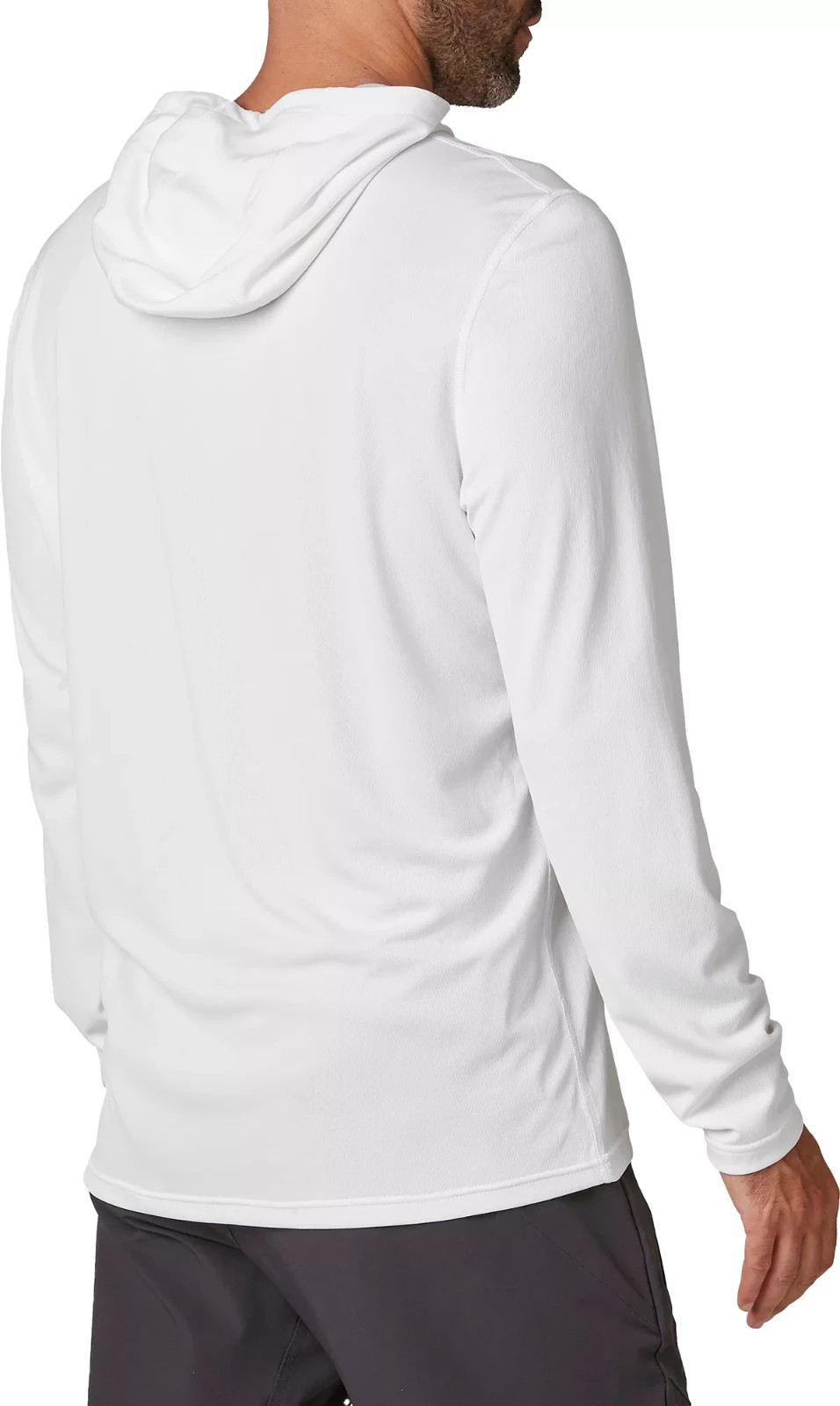 Helly Hansen LIFA Active Solen Hoodie Mens XL White New Tags 49347