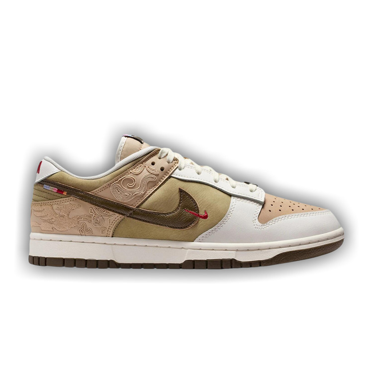 Nike Dunk Low Pegasus Pack Linen Phantom (IQ1118 220)
