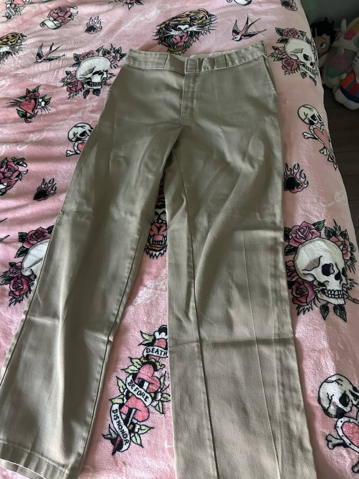 Dickies 874 Khaki