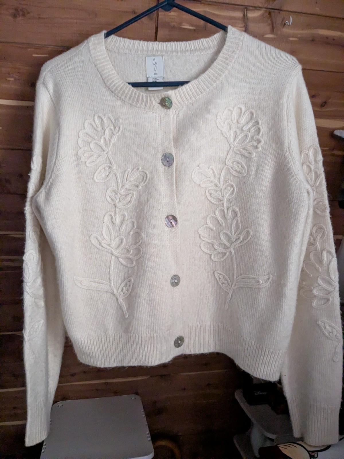 joie sweater