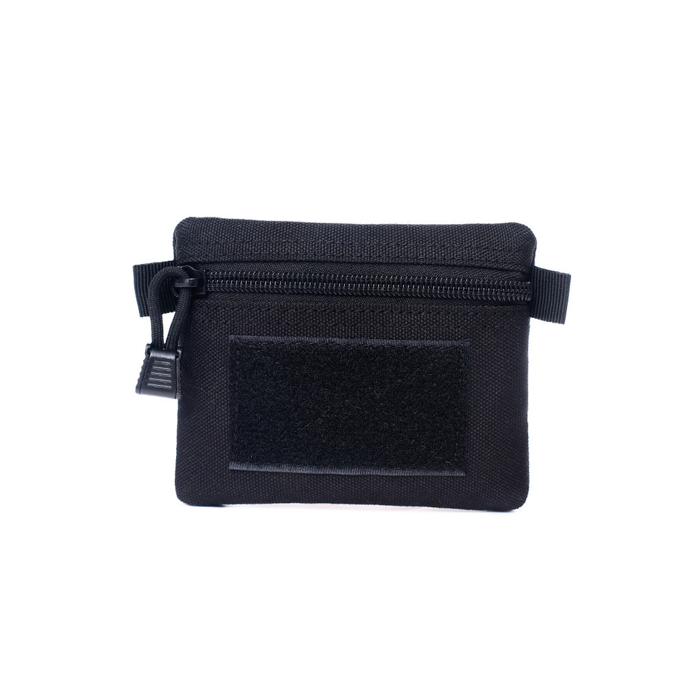 Outdoor Sports Wallet Waist Card Bag Men Waterproof Camping Trecking Fanny Pack
