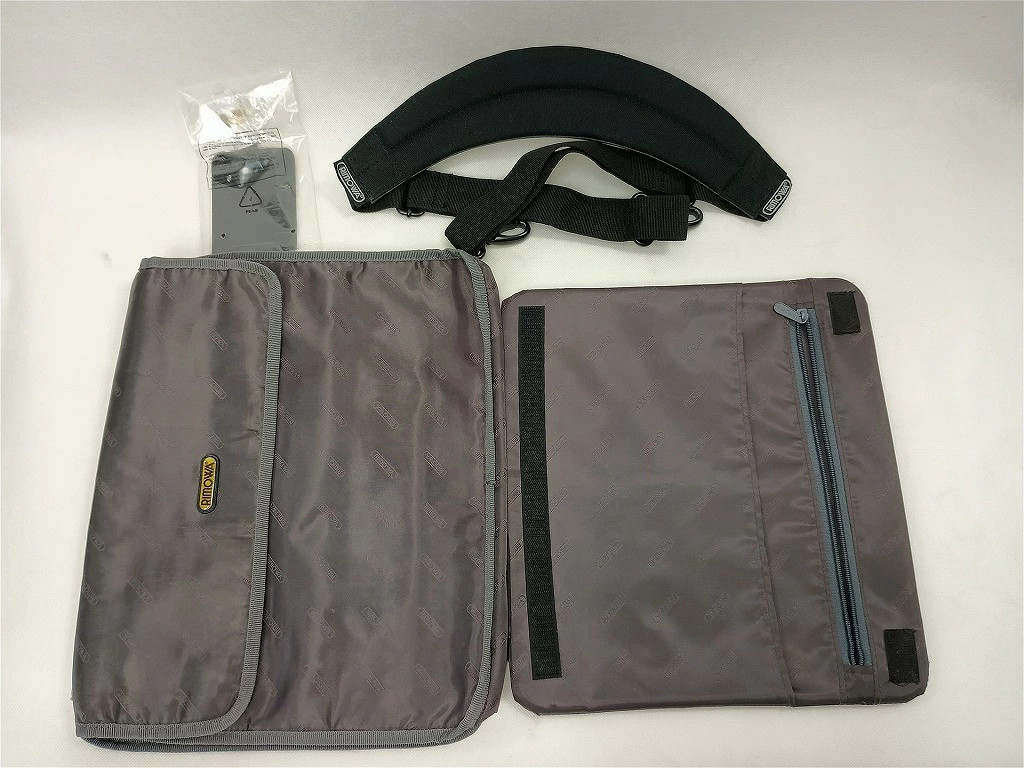 Rimowa Bolero Briefcase