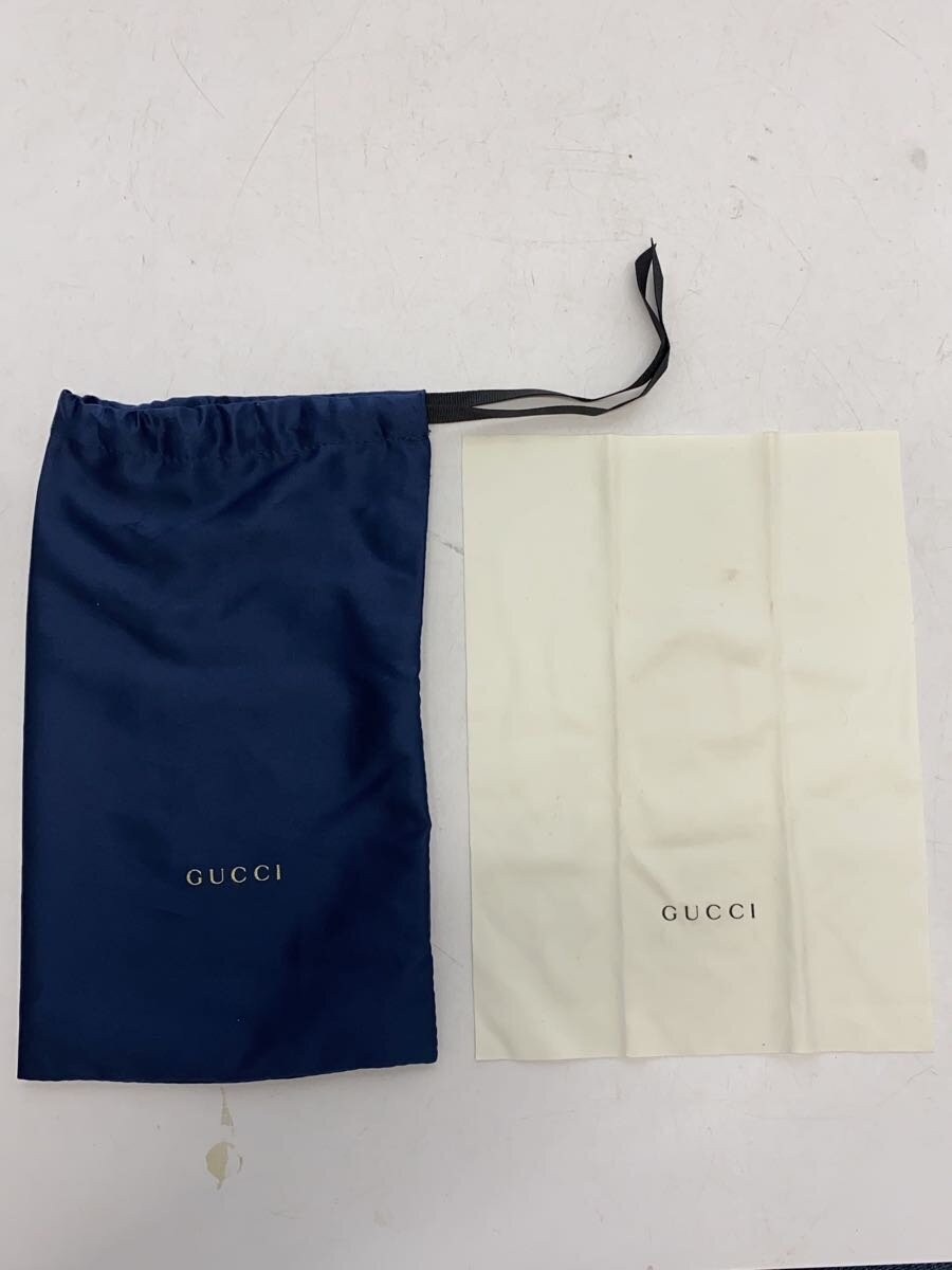 GUCCI Sunglasses Wellington Plastic BEG BLU Mens GG0571S