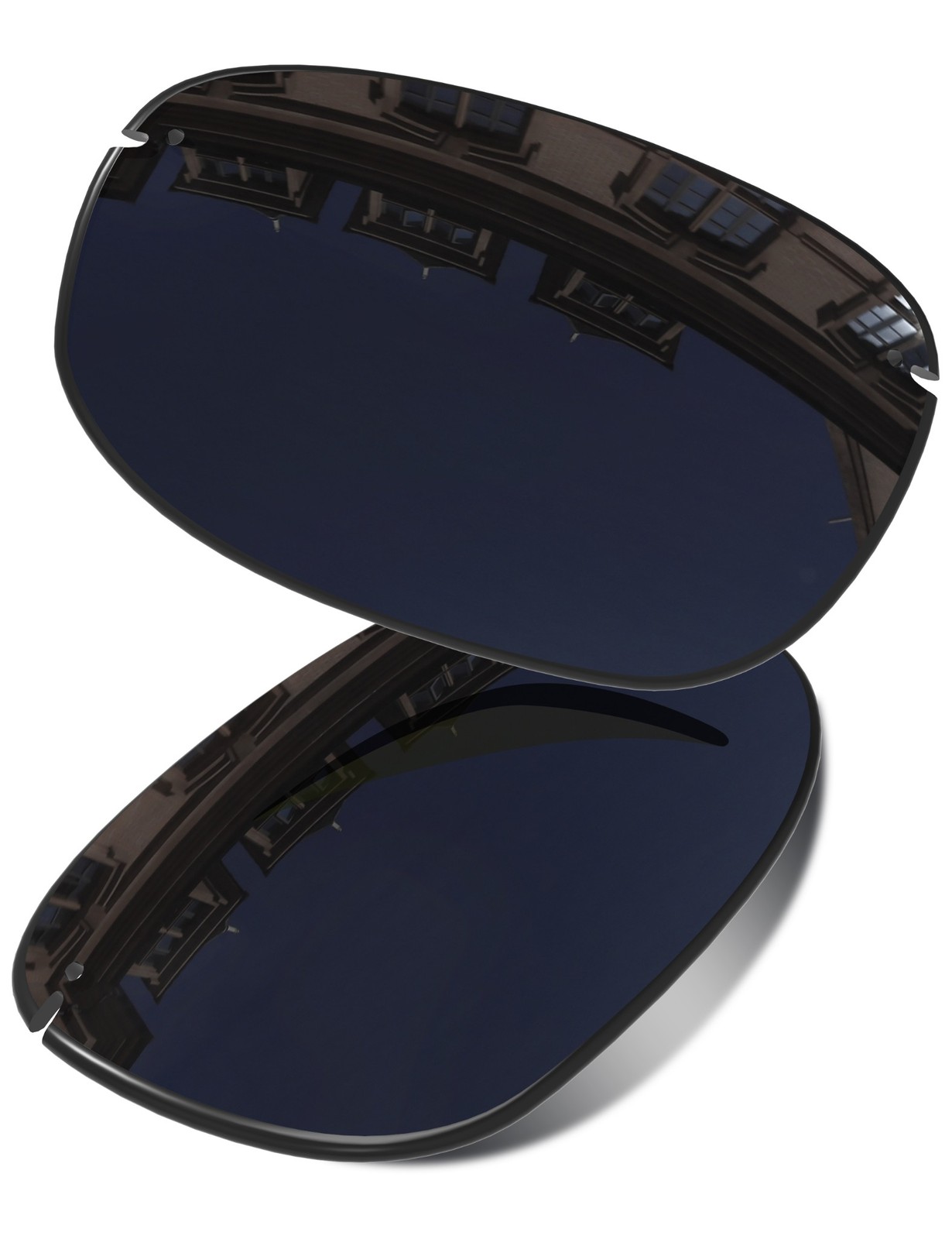 Vonxyz Polarized Replacement Lenses for-Maui Jim Ho’okipa MJ407 Sunglasses