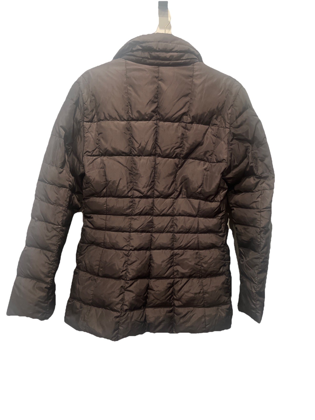 Moncler Mid-Length Puffer Jacket | Perfect for Any Season