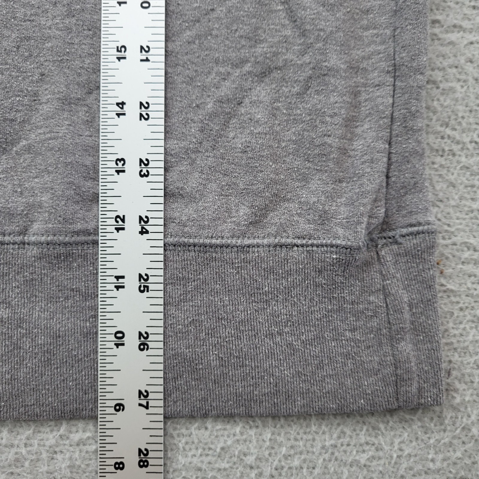 Auburn Tigers Alta Gracia Sweatshirt Mens Medium Gray Graphic Pullover