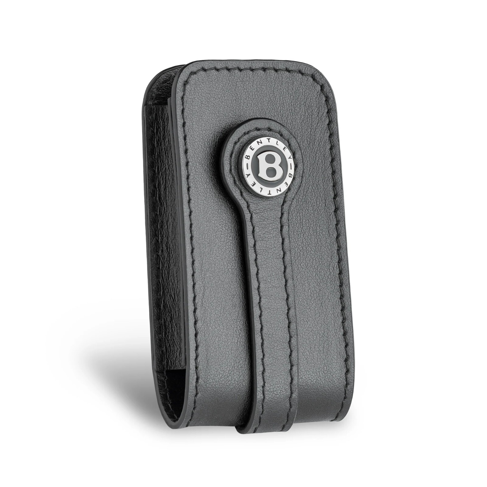 OFFICIAL Bentley Leather Key Case SMALL [PRE ORDER – READ DESCRIPTION]