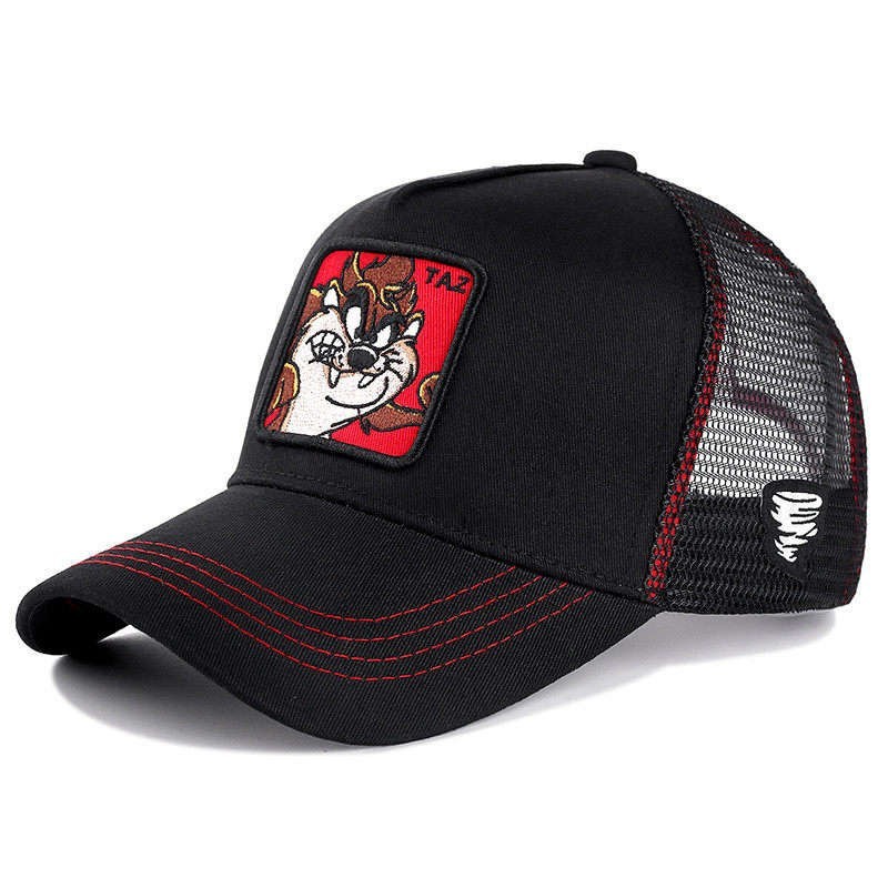 Gorras De Hombre Snapback Moda Beisbol Gorra Con Visera Baseball Cups Deportiva