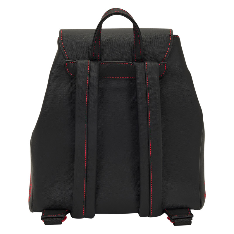 Loungefly STAR WARS™ Darth Maul Drawstring Mini Backpack
