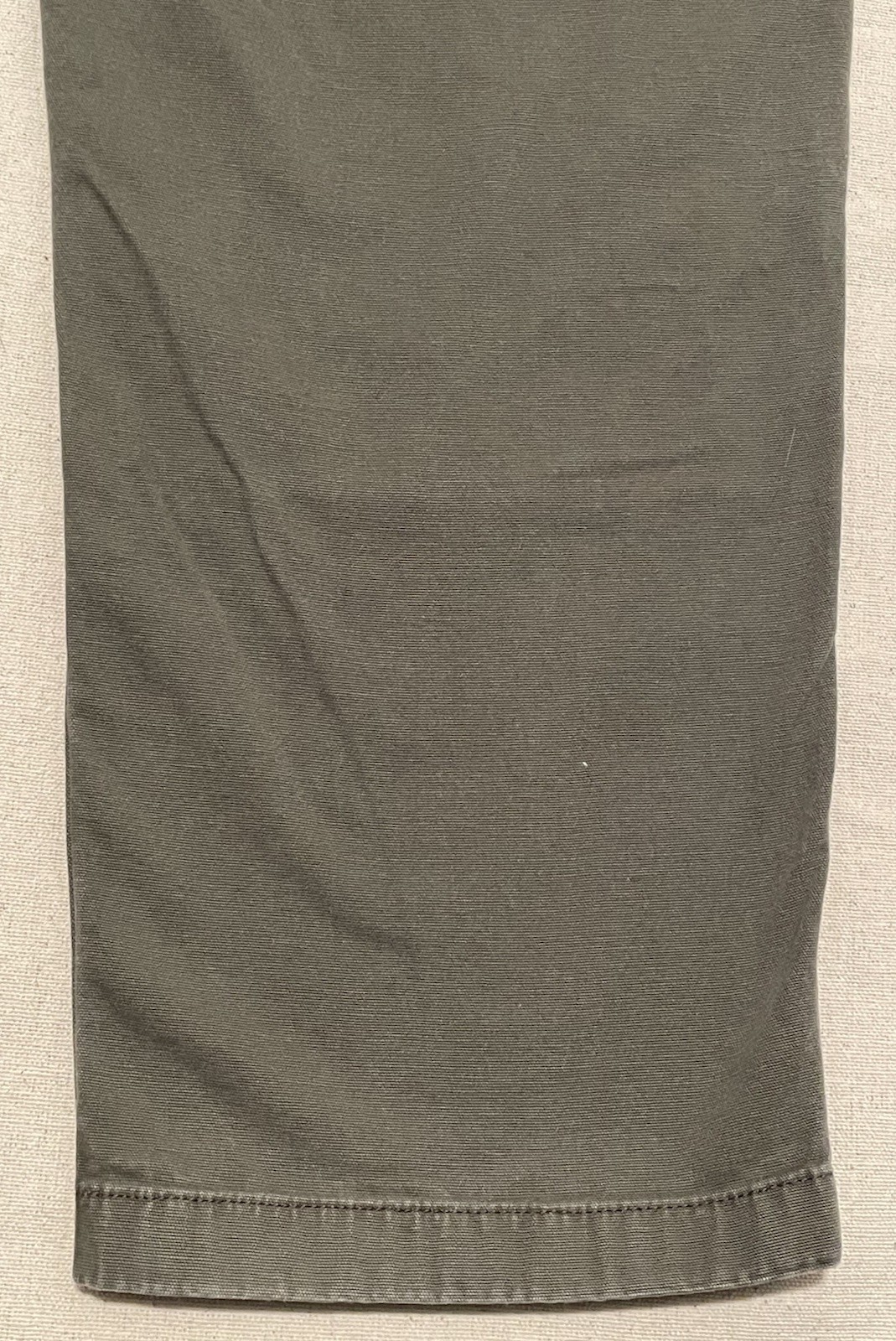Carhartt Double Knee Workwear 102802-217 Relaxed Fit Pants Men’s Sz 42×30(28)