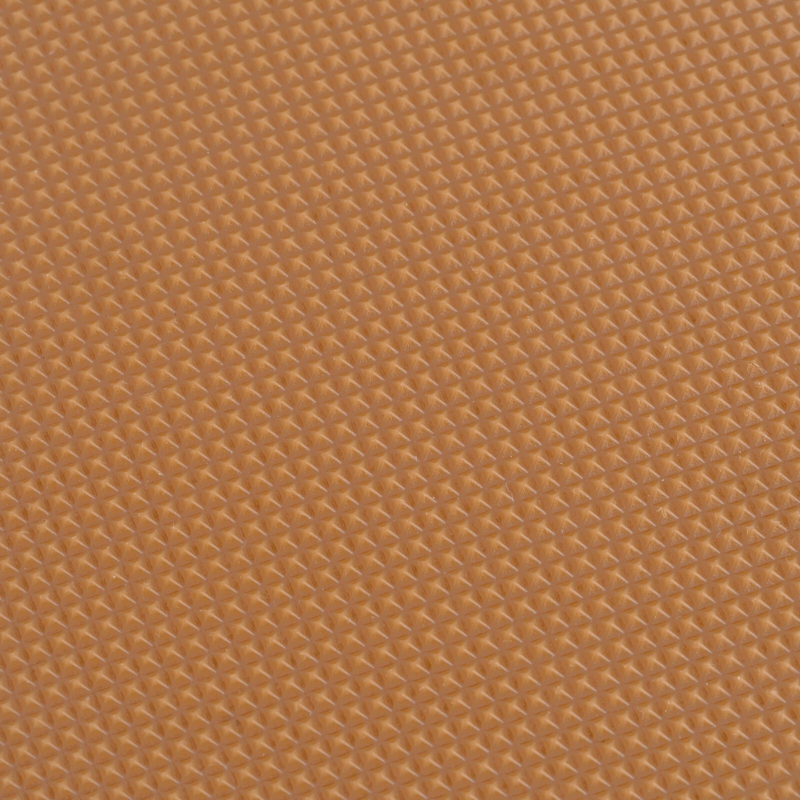 Brown 8.7cm x 8.8cm Rubber Shoe Boot Heel Cap Sole Plate Repair Set Anti Slip