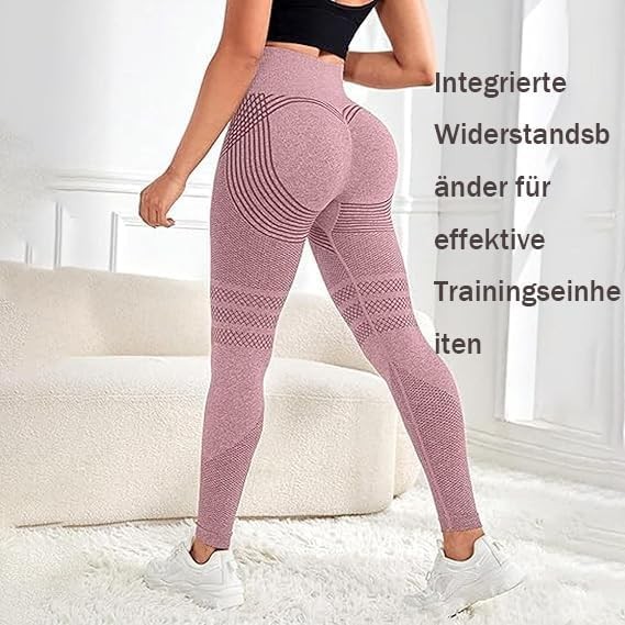 Ionixlabs Anti Cellulite Leggings Slimming Yoga Pants Women