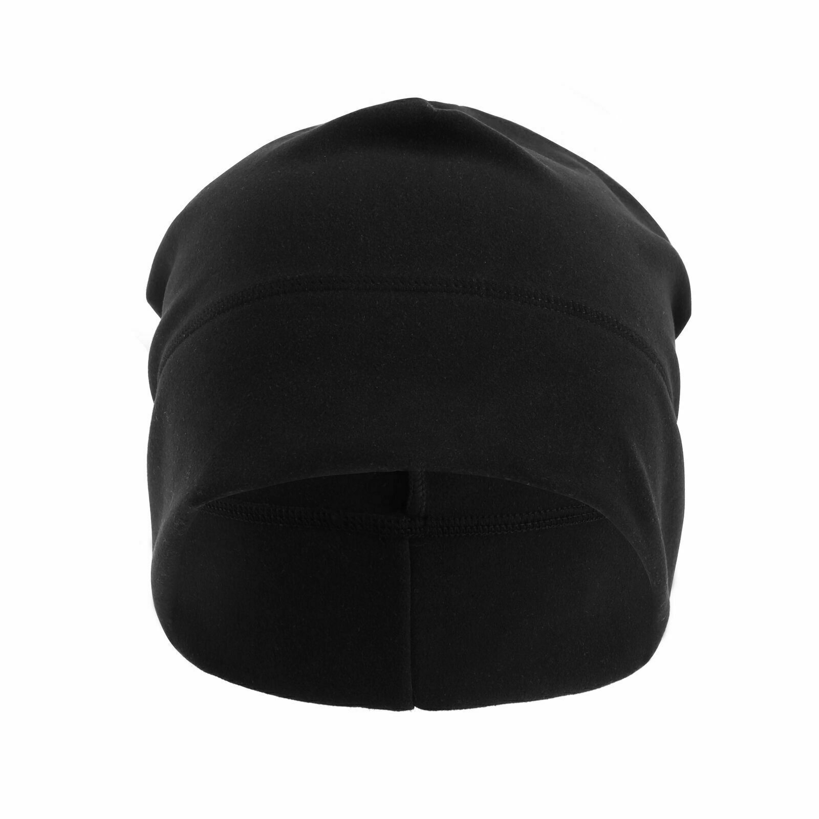 1-5X Military Tactical Skull Cap Winter Warm Fleece Windproof Ski Beanie Hats