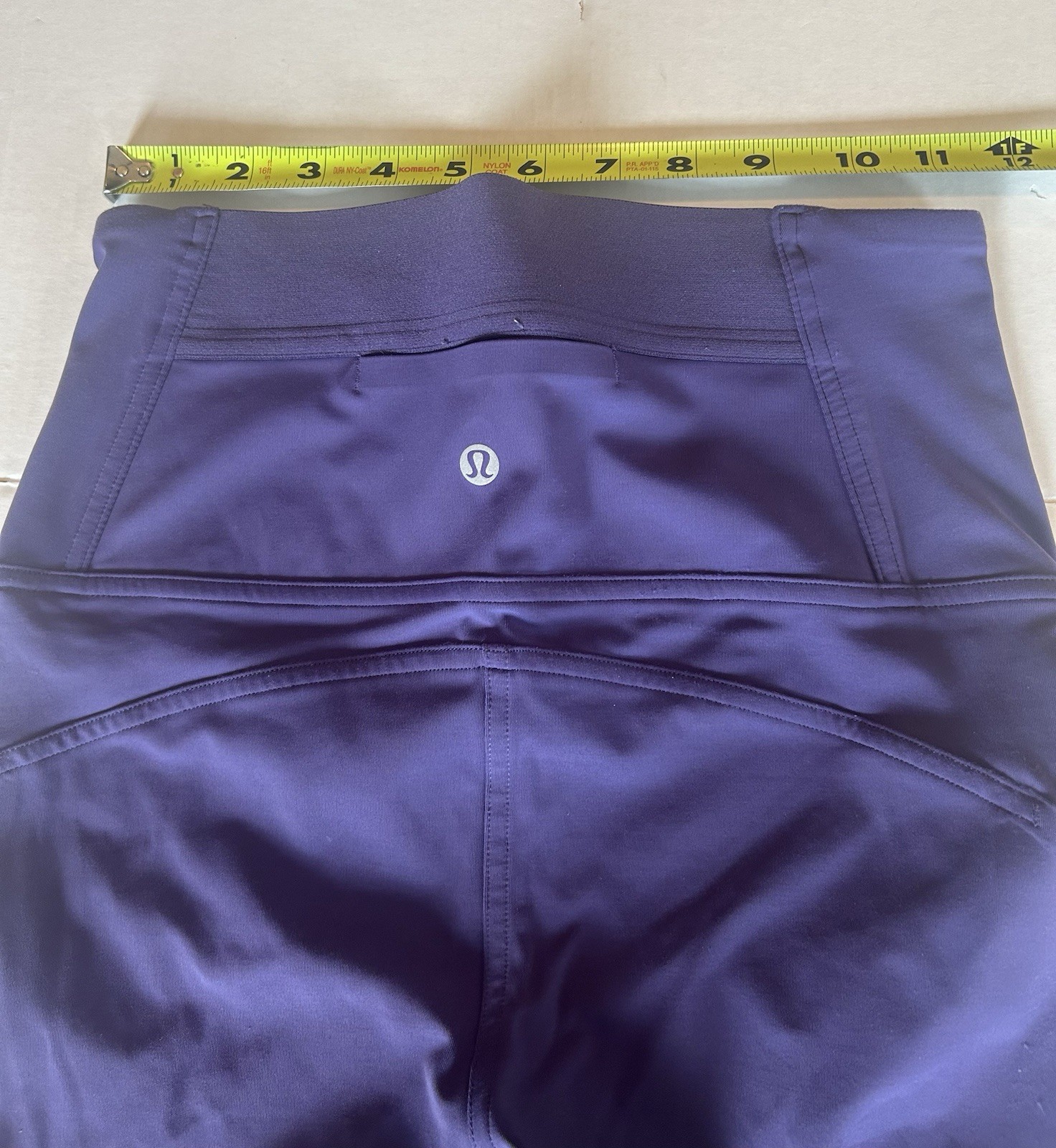 Lululemon Women’s Leggings – High Rise – Size Small – No Tags – See Pictures