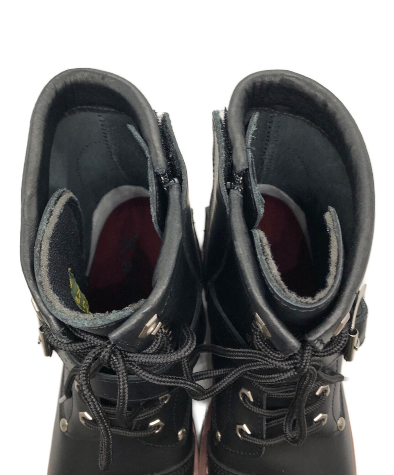 Avirex Yamato Boots BFg33