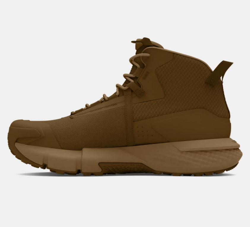 Under Armour 3027382 Men’s Valsetz Mid Tactical Boots