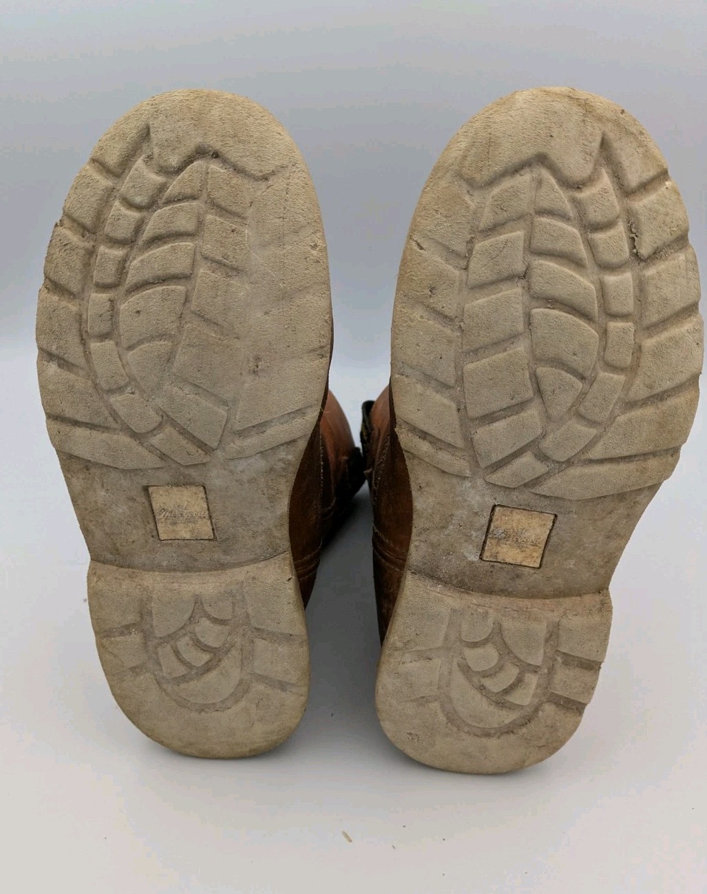 Thorogood Boy’s Duke Youth Wellington Gladiator Tan