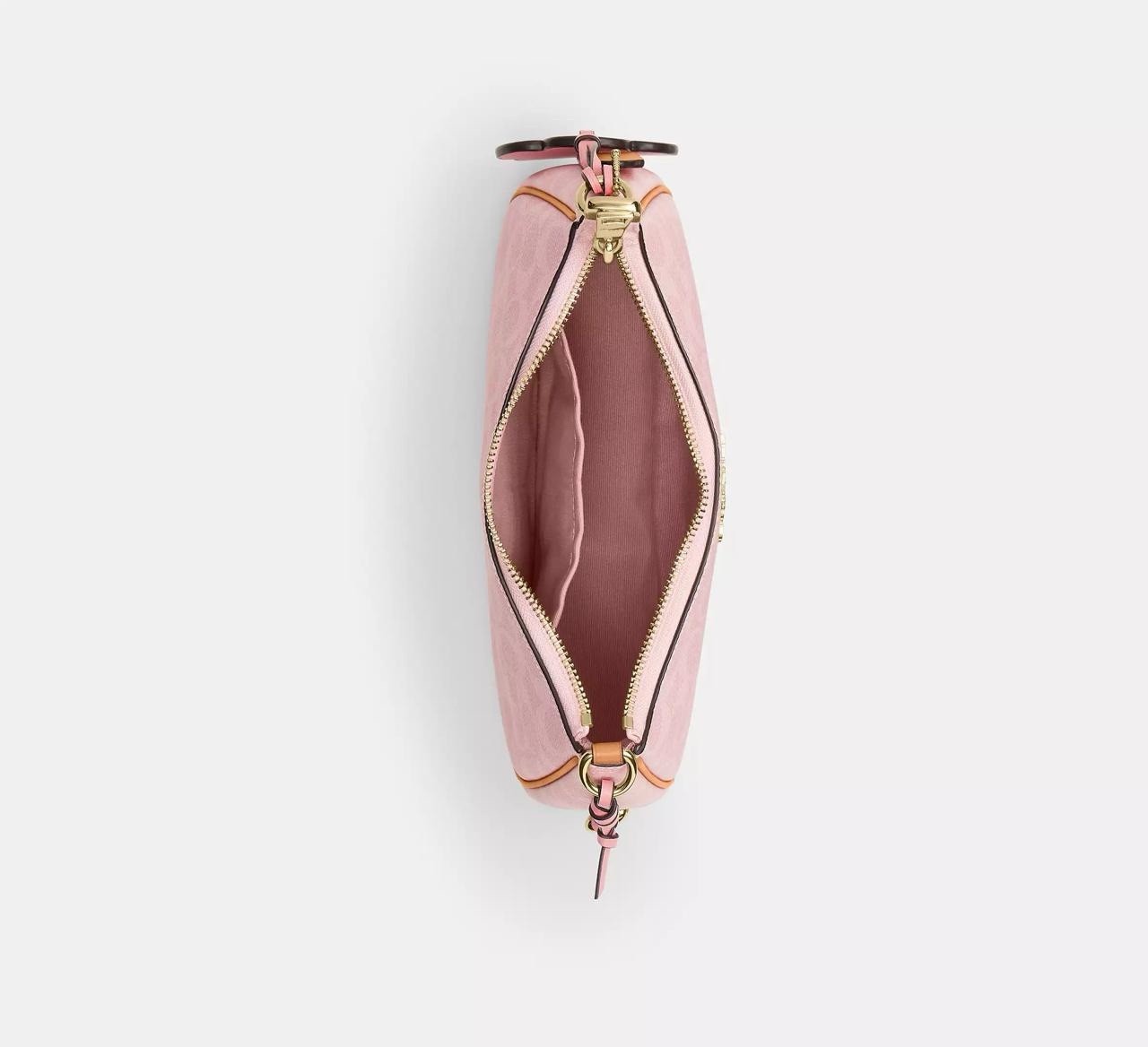 Coach Nolita 19 Shoulder Bag – Blush Pink 🌸