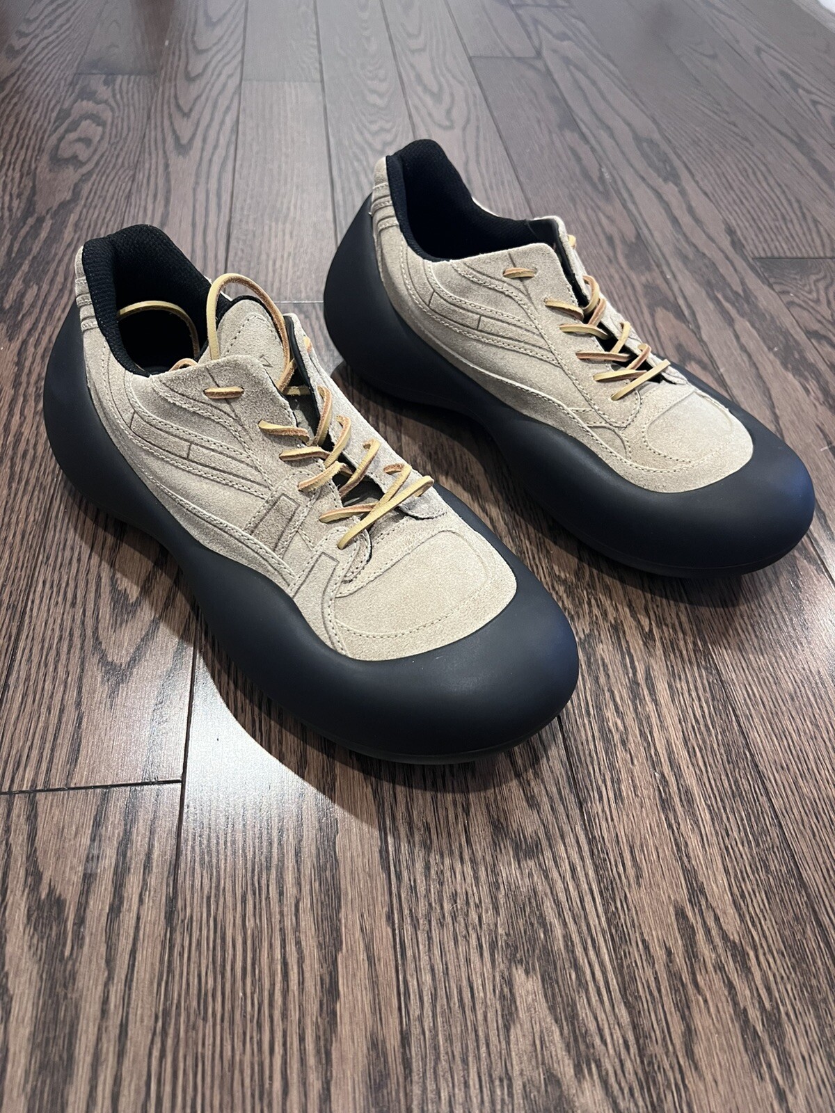 JW Anderson Bubble Hiking shoes – Size 44