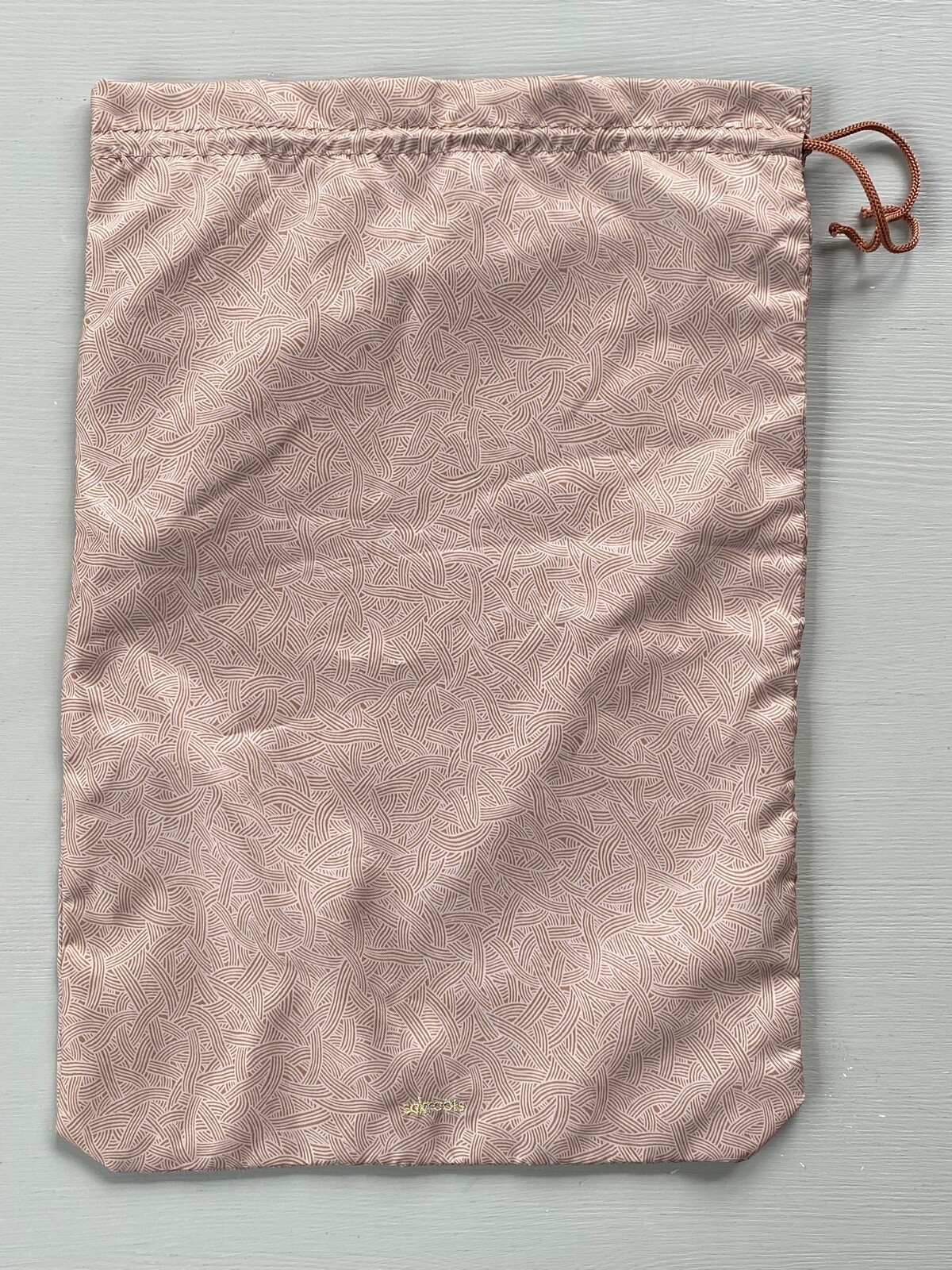Sakroots Dust Bag Cover for Handbag Purse 12×18″ Replacement Cover Only