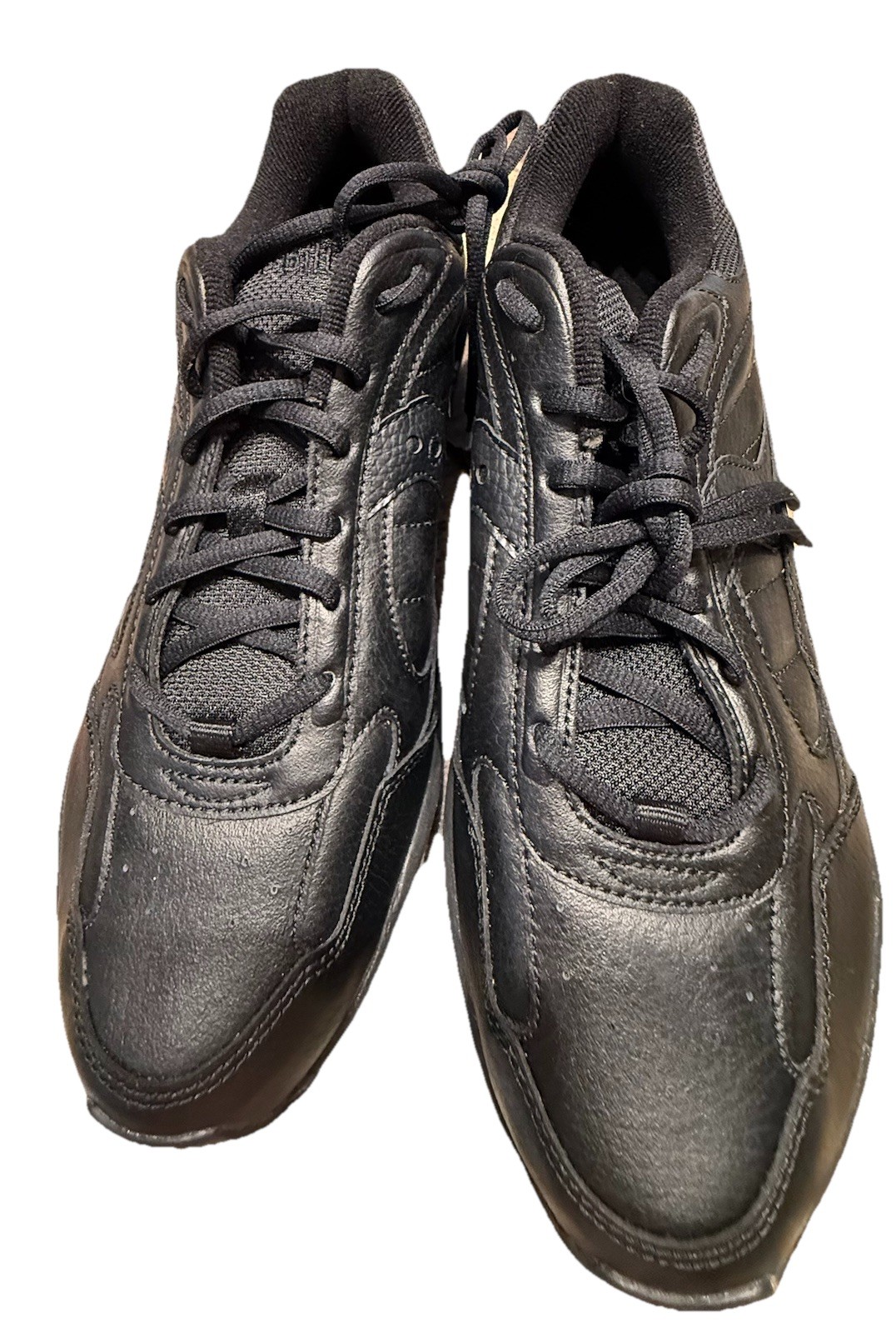 Saucony Grid Spot Built OS99-8Mens Vintage Field Coach Referee Shoes USSize 11.5