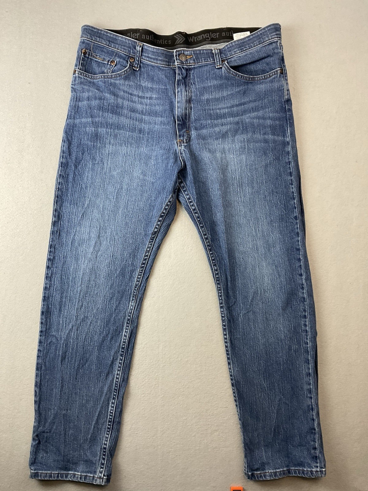 Men’s Wrangler Authentic 38×30 Jeans