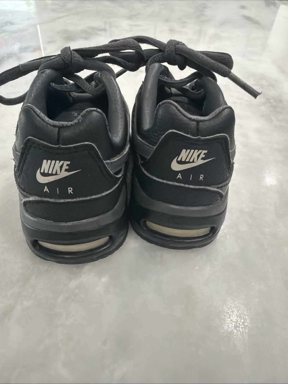 Nike Air max 5c