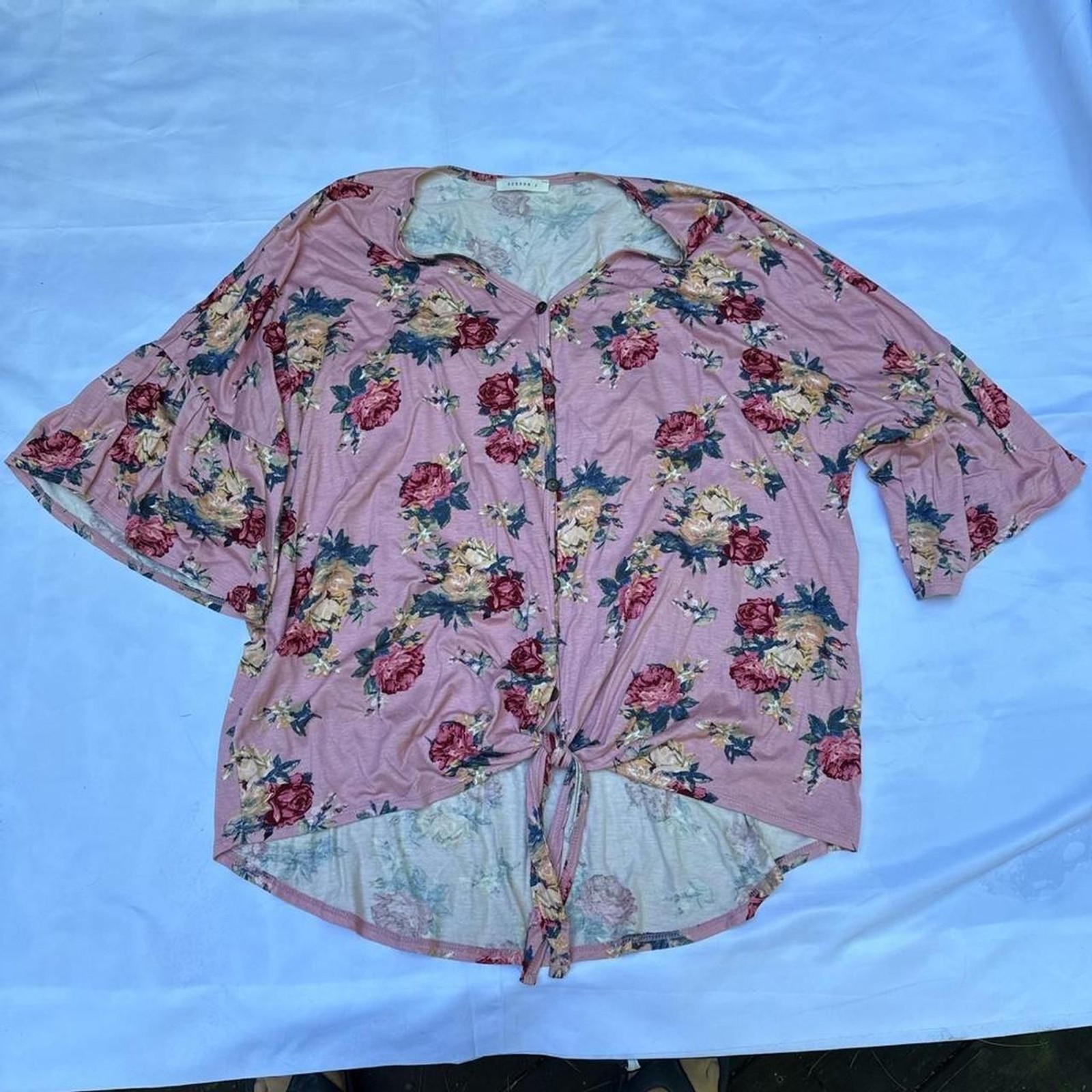 Unbranded Women’s multi Blouse