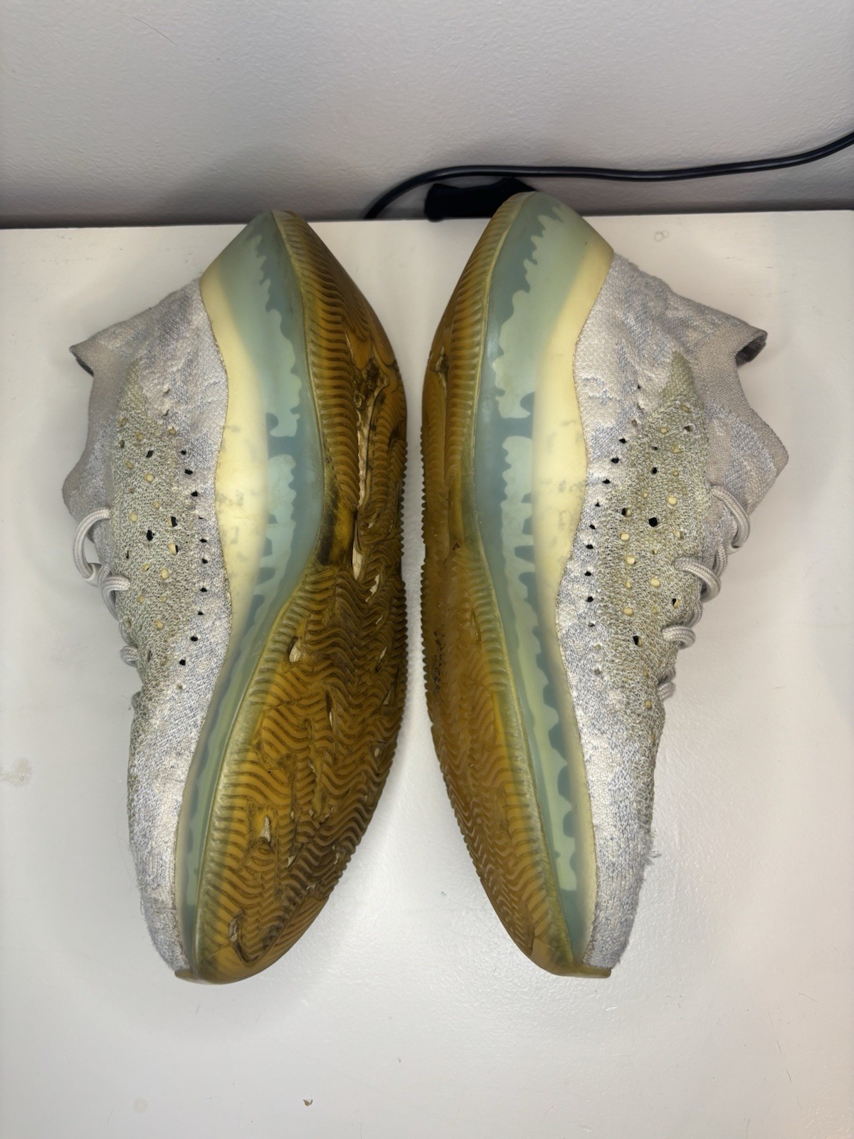 Size 11 – adidas Yeezy Boost 380 Alien Blue