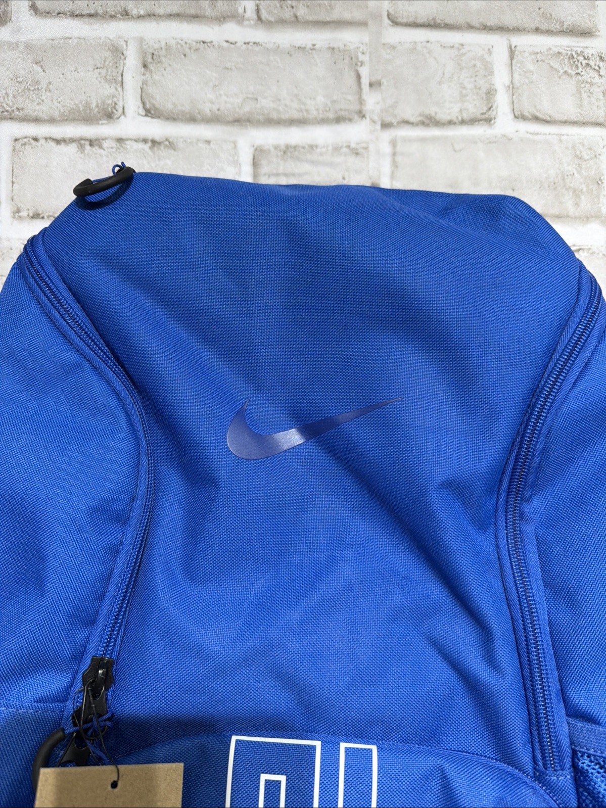 Nike Varsity Elite Backpack (32L) Game Royal Unisex Backpack HM9965-480 New