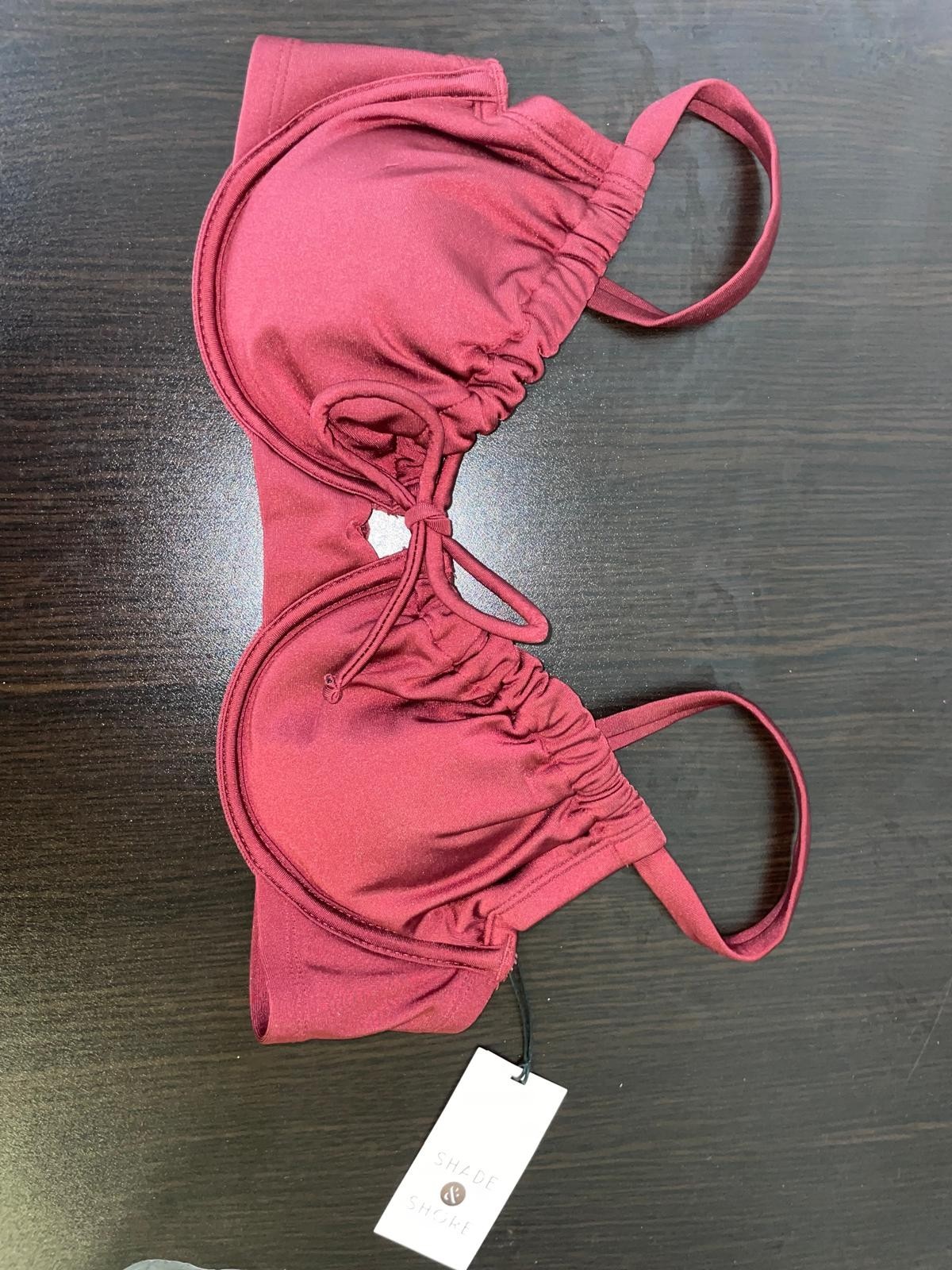 Lot of 10 Brand New Women’s Swimsuits | Tops, Bottoms, One-Piece | MSRP $200+
