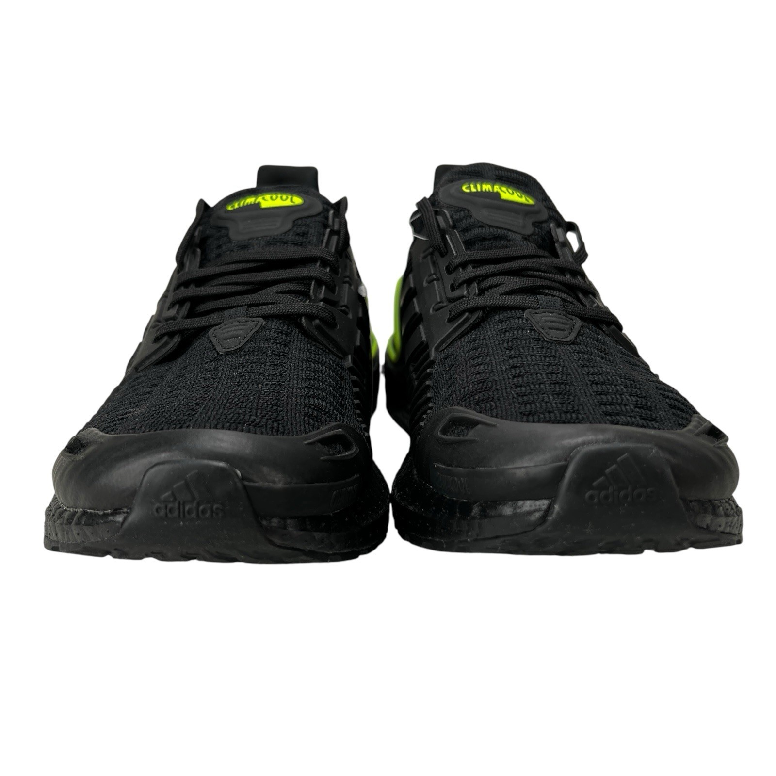 Adidas Ultraboost CC_1 DNA Core Black Green Shoes GX7812 Men’s Size 9.5