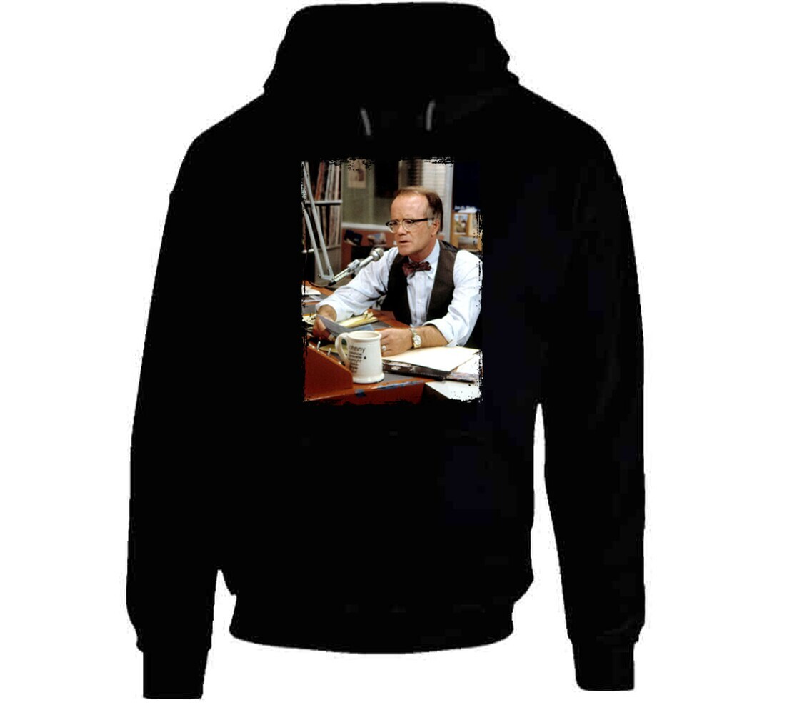 Wkrp In Cincinnati Nessman T Shirt