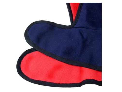 Cold Weather Winter Thermal Fleece Lined Road Work Construction HARD HAT LINER
