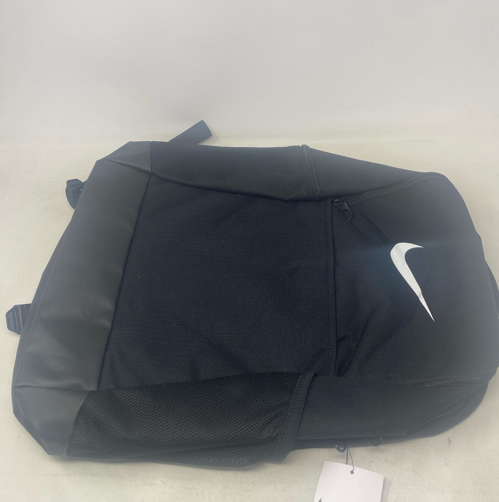 Nike Brasilia 9.5 Training Backpack Black/White 24L DH7709-010