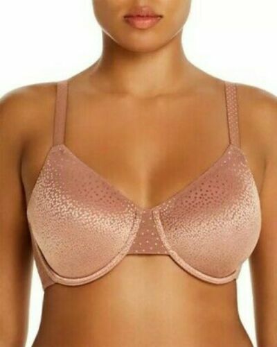 Wacoal 855303 Back Molded Full Coverage bra various sizes and colors new no tags