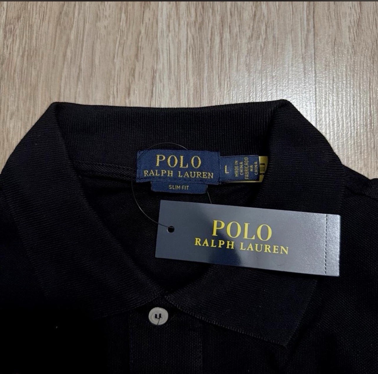 Polo Ralph Lauren Men’s