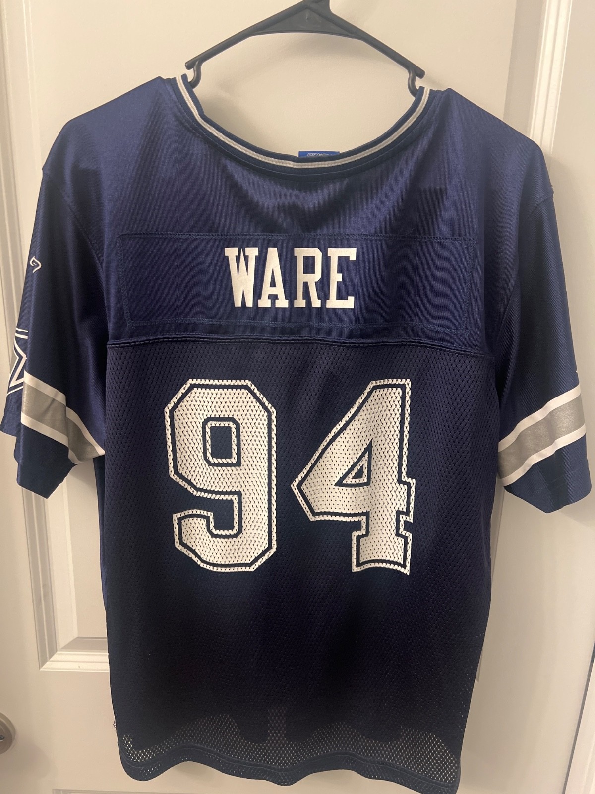 Ladies XL Demarcus Ware Jersey