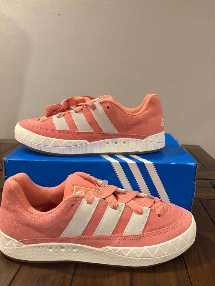 Size 11.5 – adidas Adimatic Wonder Clay