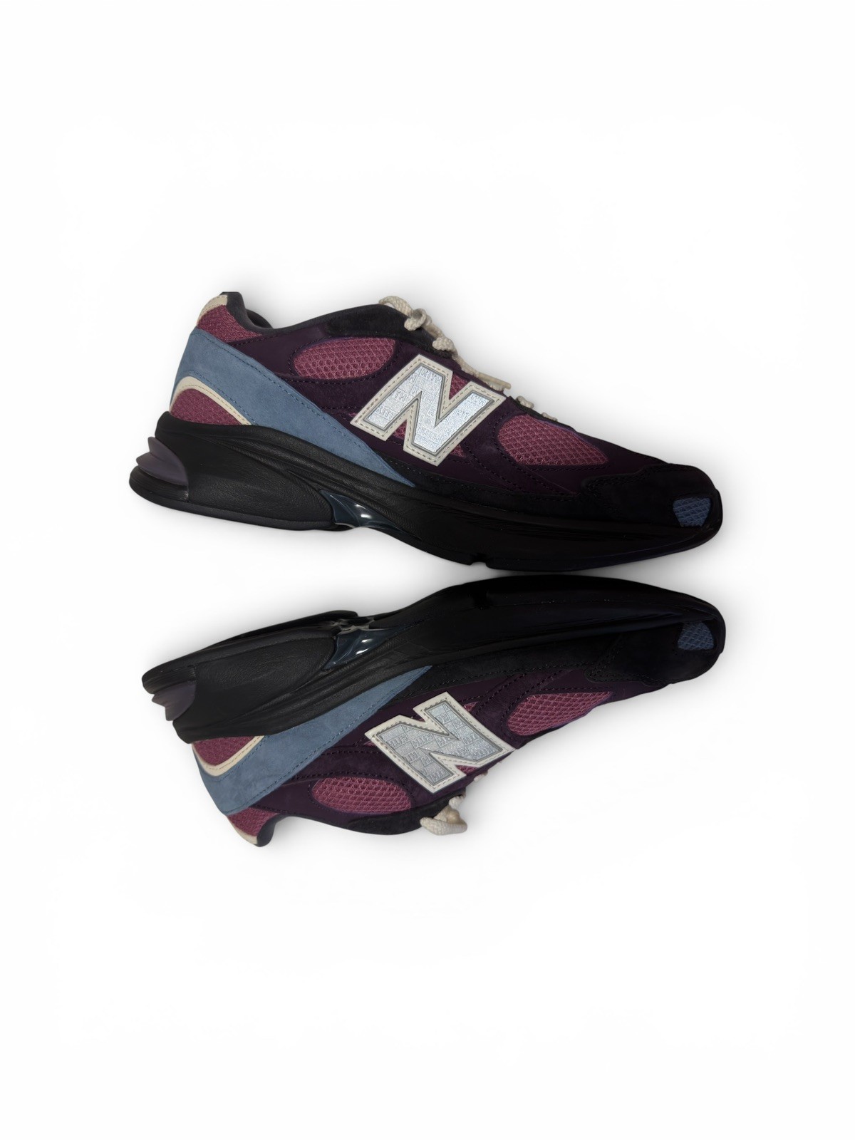 Size 8.5 – Kith x New Balance 2010 Purple fieg Ronnie fieg