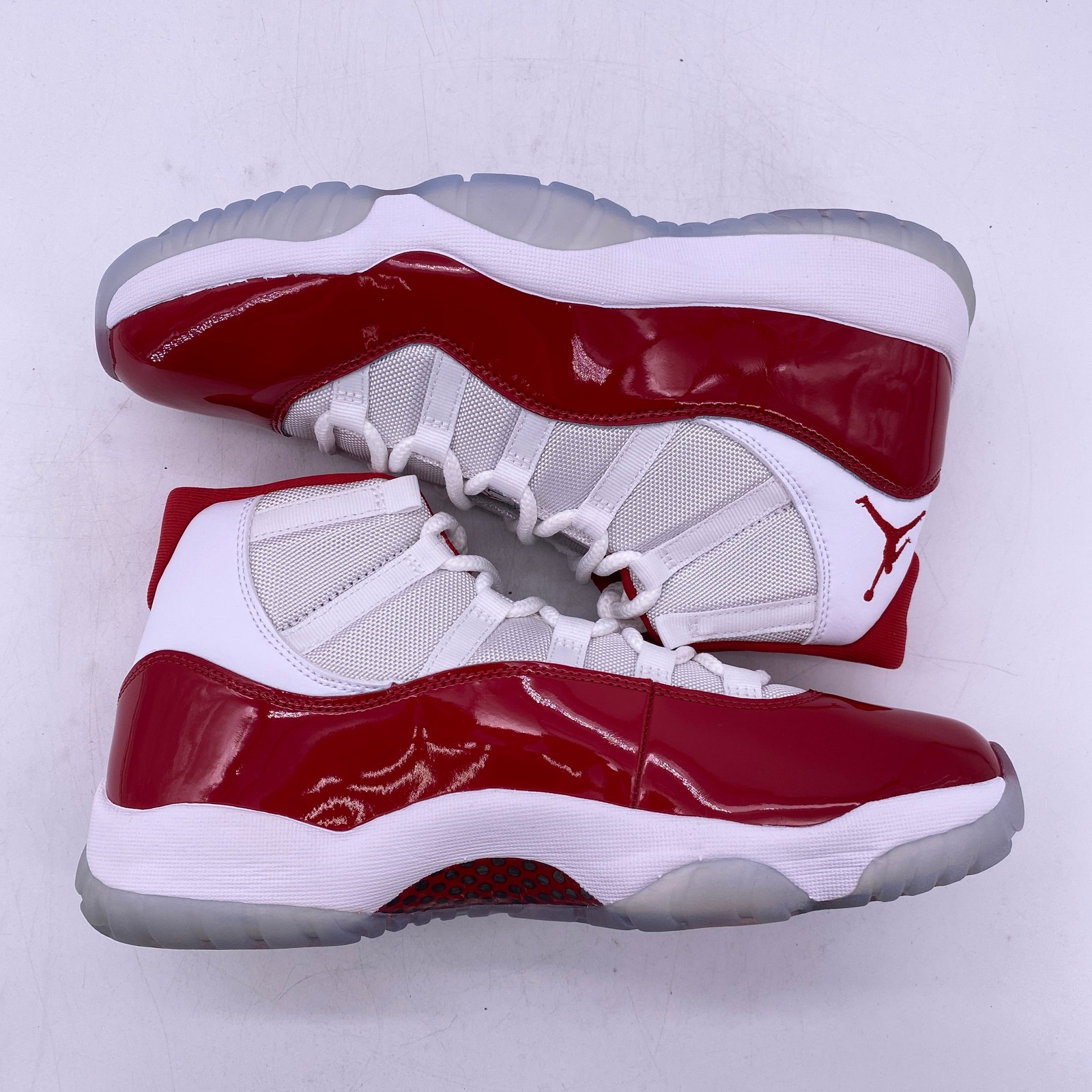 Air Jordan 11 Retro “CHERRY” 2022 – Size 10.5 – ct8012 116 (15050-4)