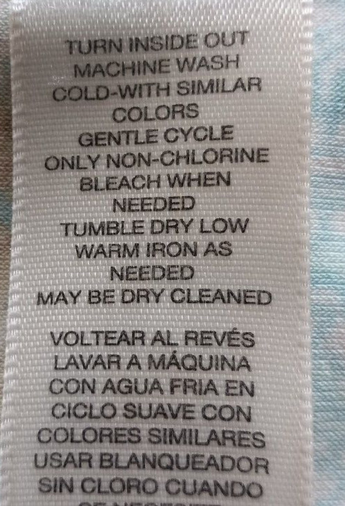Chico’s 3 Blue Beaded Collar Keyhole Cold Shoulder Long Sleeve Knee Length Dress