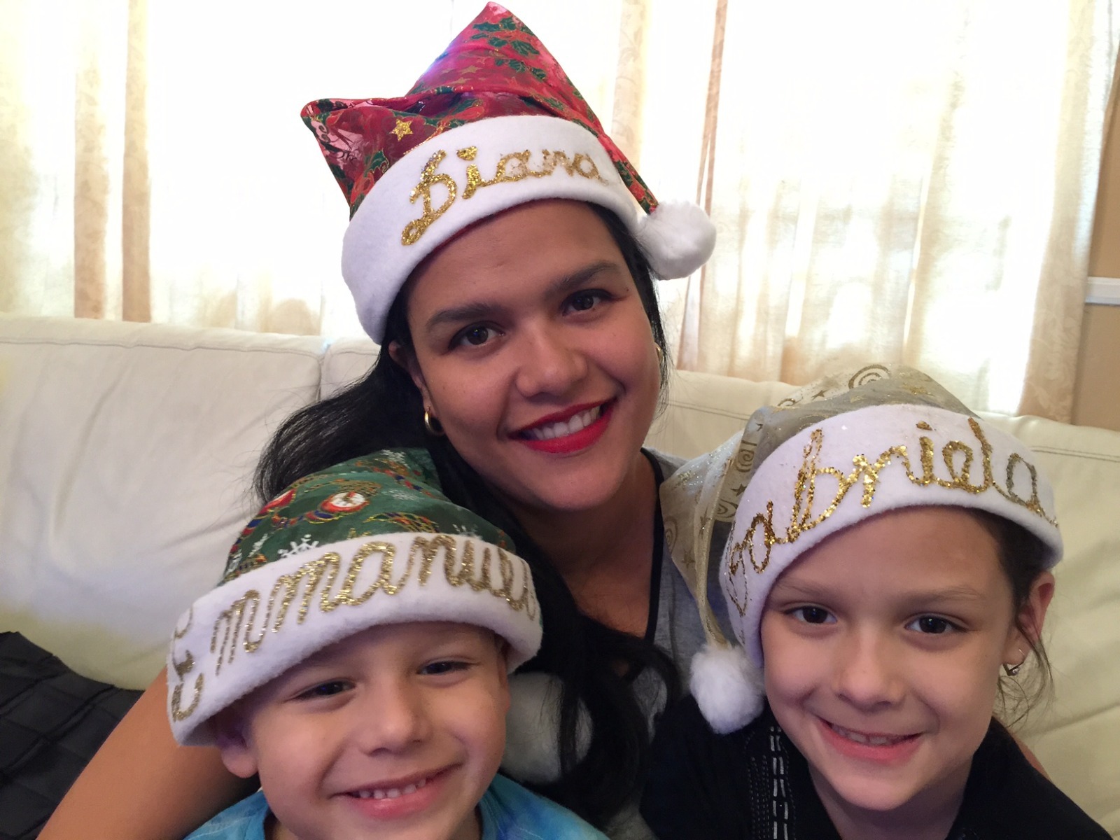 CUSTOM PERSONALIZED HAT WITH YOUR NAME IN IT
