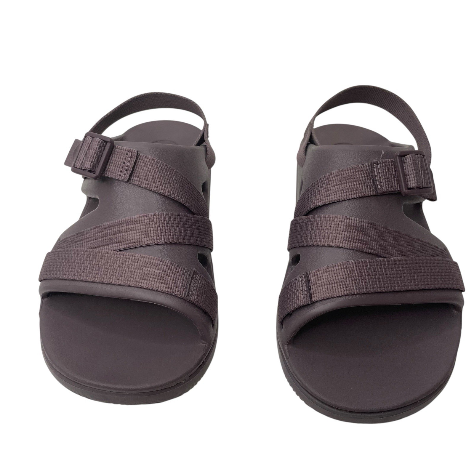 Chaco Chillos Performance Sparrow Purple JCH108780 Women’s 8 Size 39 M Sandals