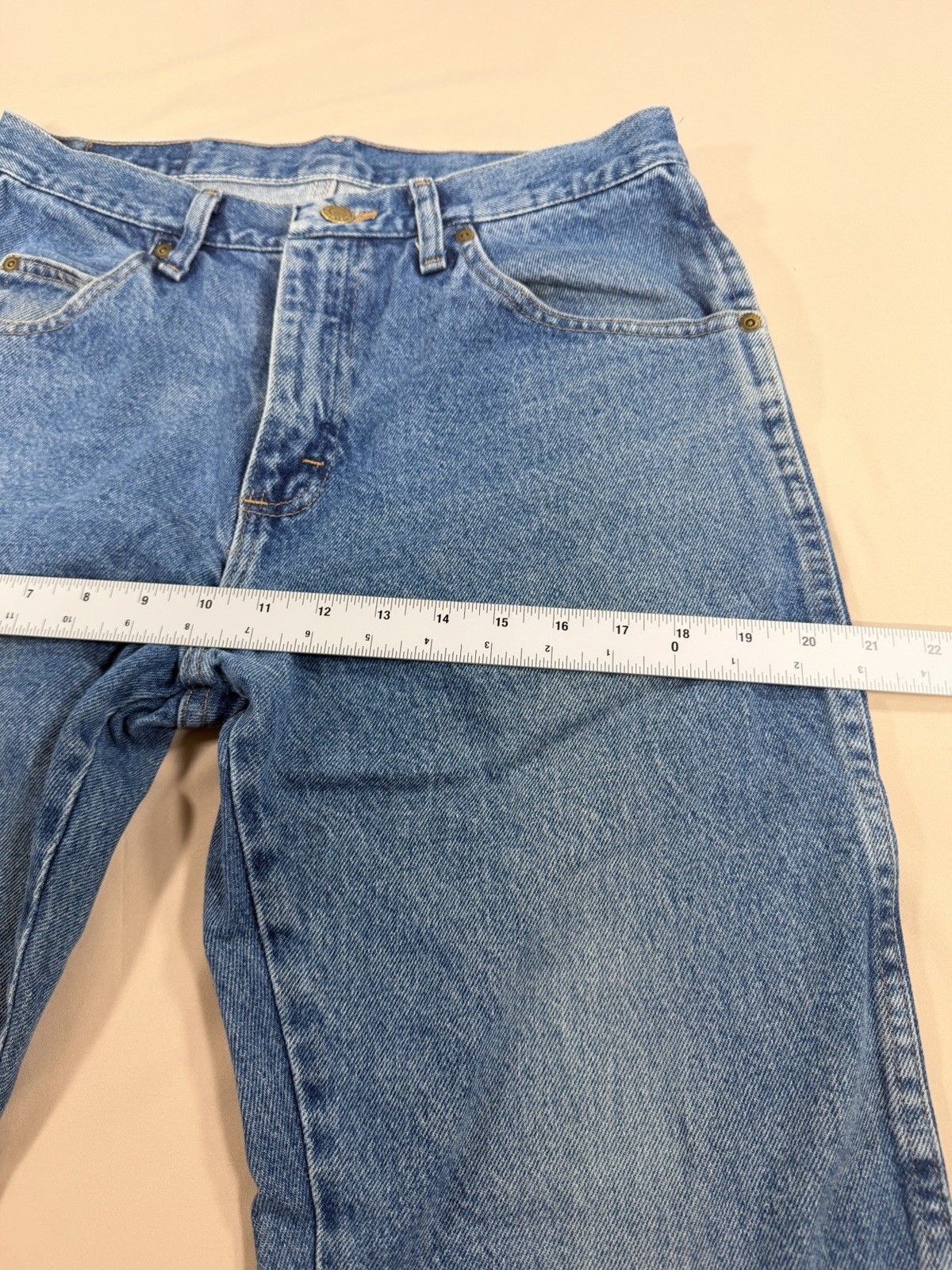 Wrangler Men Jeans 32×30