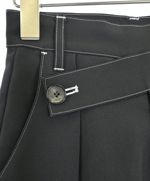 UNITED TOKYO Pants (Other) Black 1(Approx. S) 2200692618066