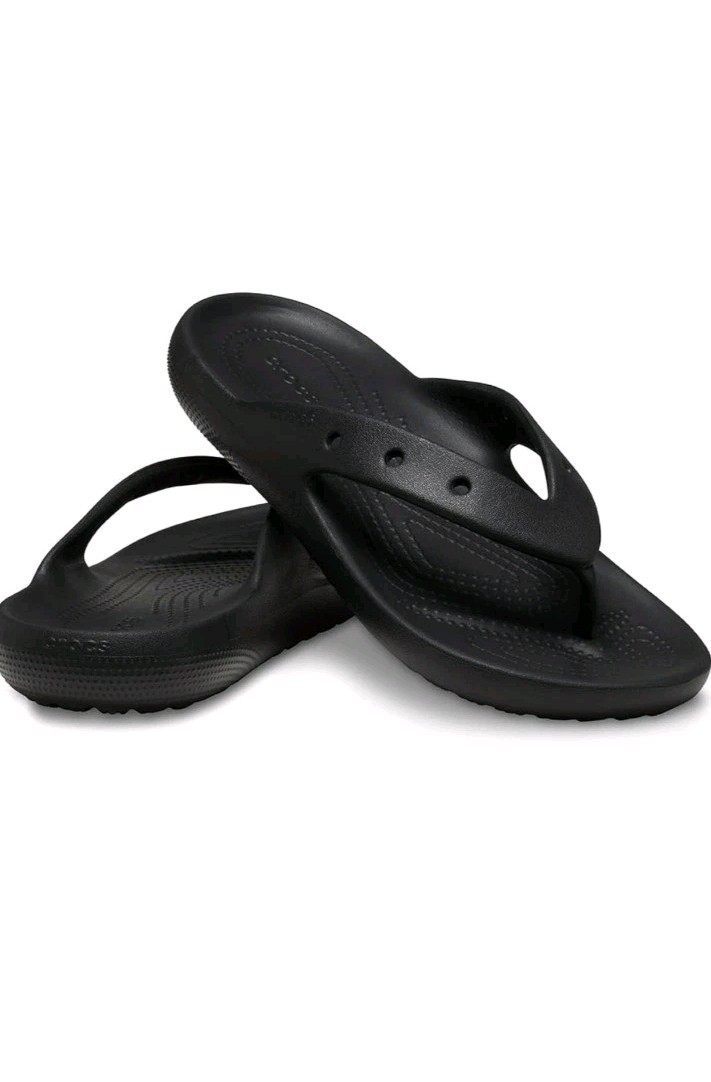 Crocs Adult Sandals Classic Flip Flops 2.0